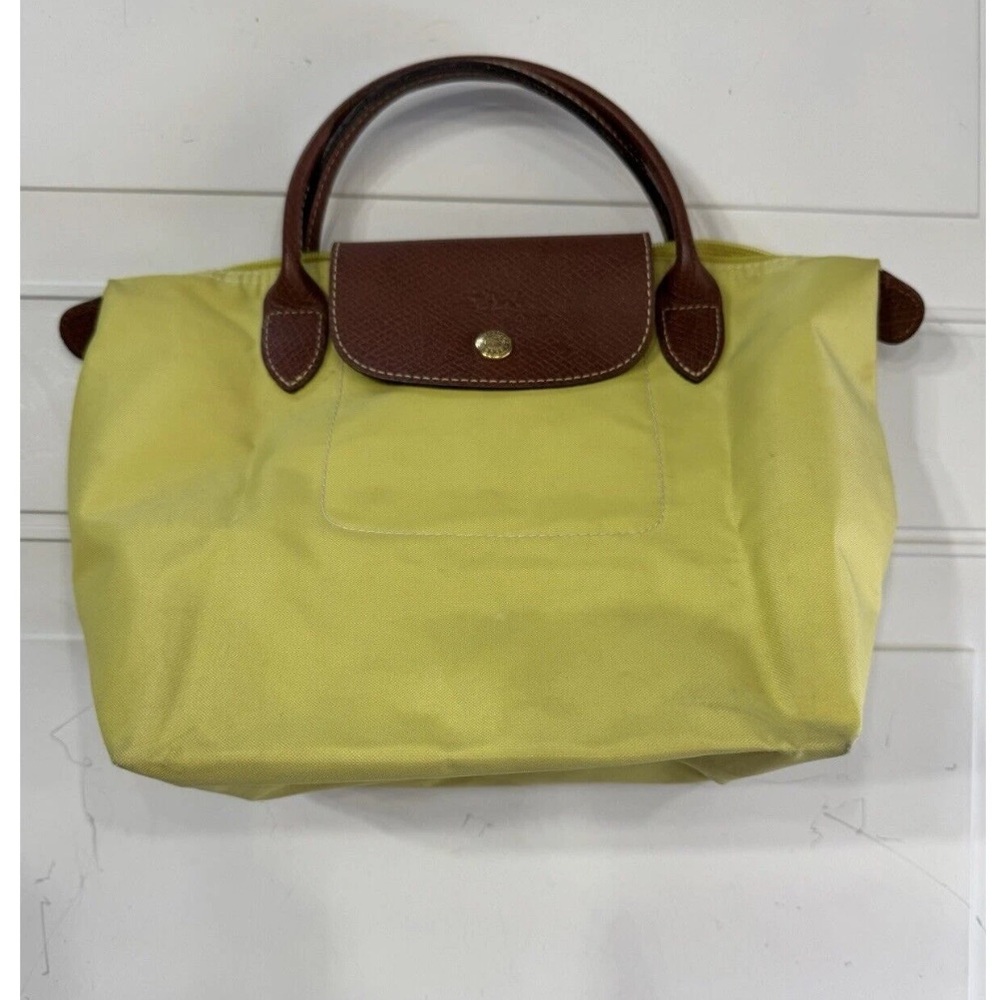Longchamp Small Le Pliage